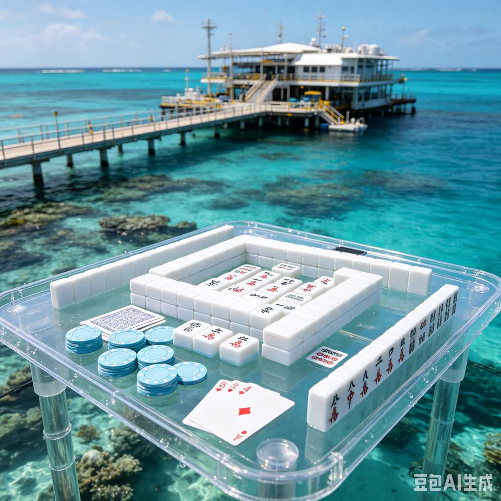 SanJose,mahjong