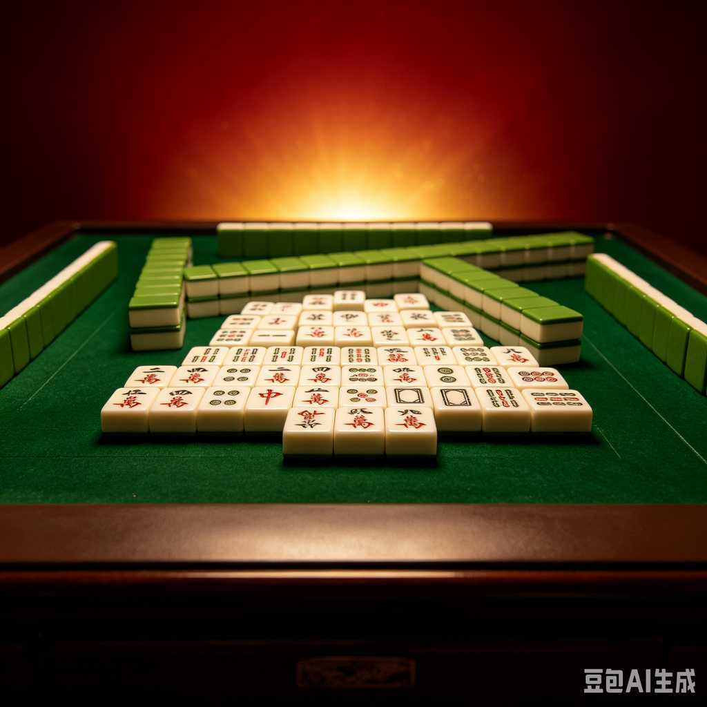 Kansas,mahjong